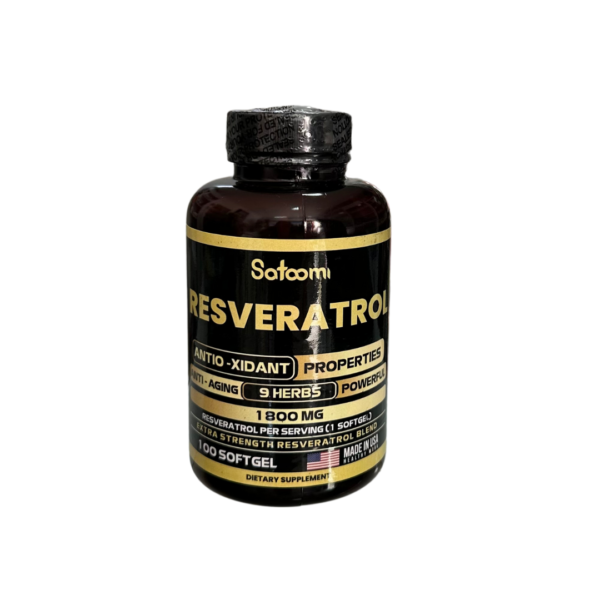 Resveratrol