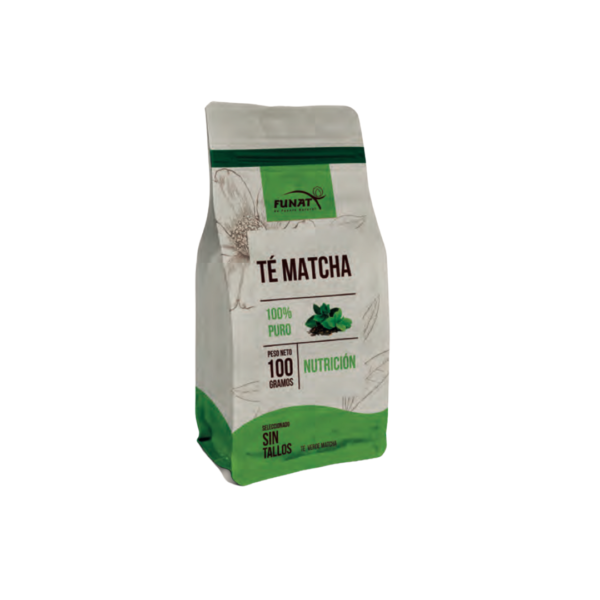 Te matcha