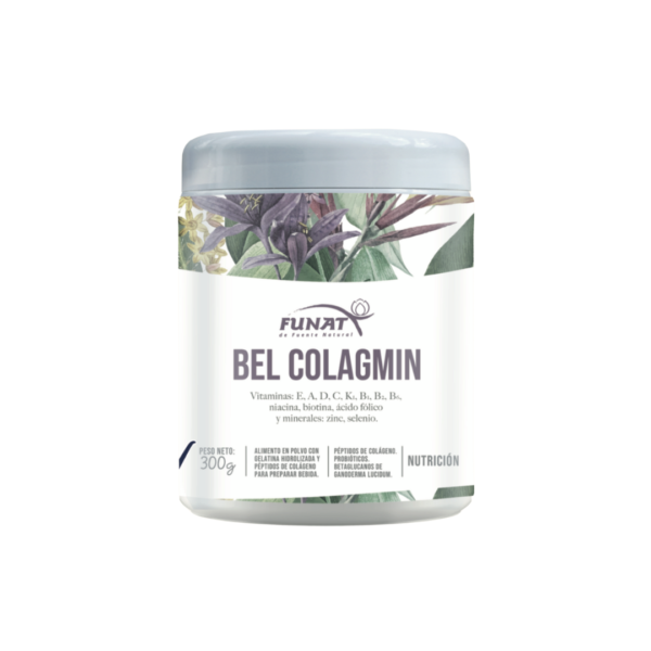 Bel Colagmin